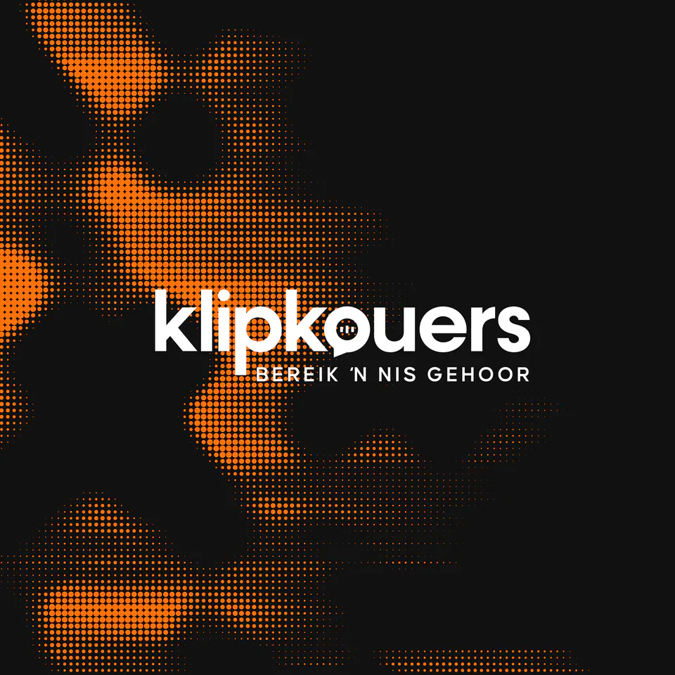 Klipkouers, Podcast: image 1 of 7