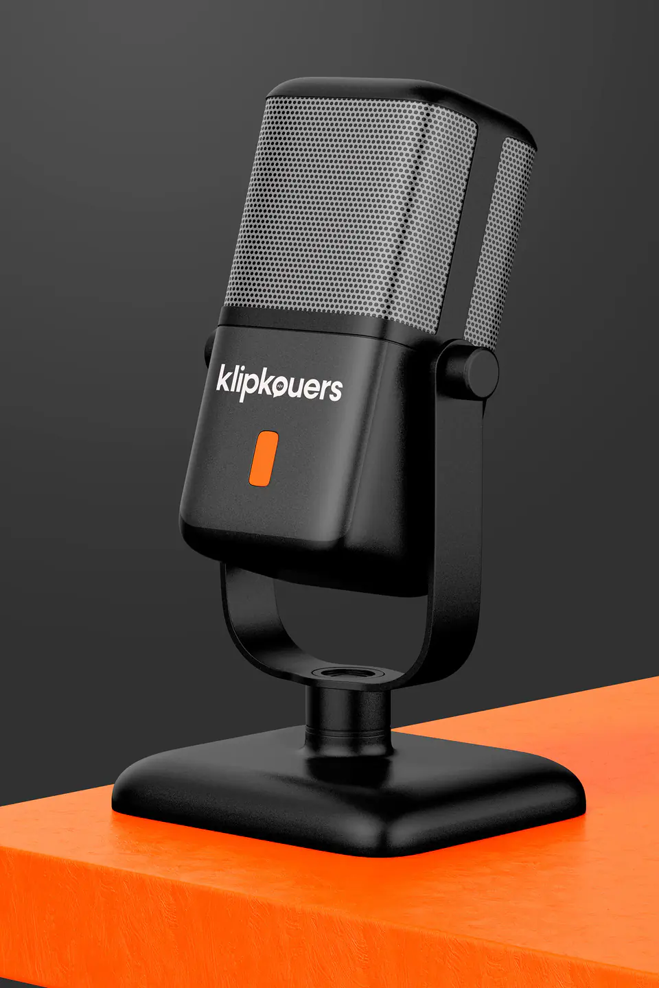 Klipkouers, Podcast: image 2 of 7