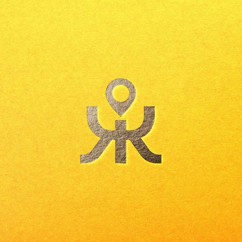 Klondike Umbrella Solutions — Logo Design and Branding