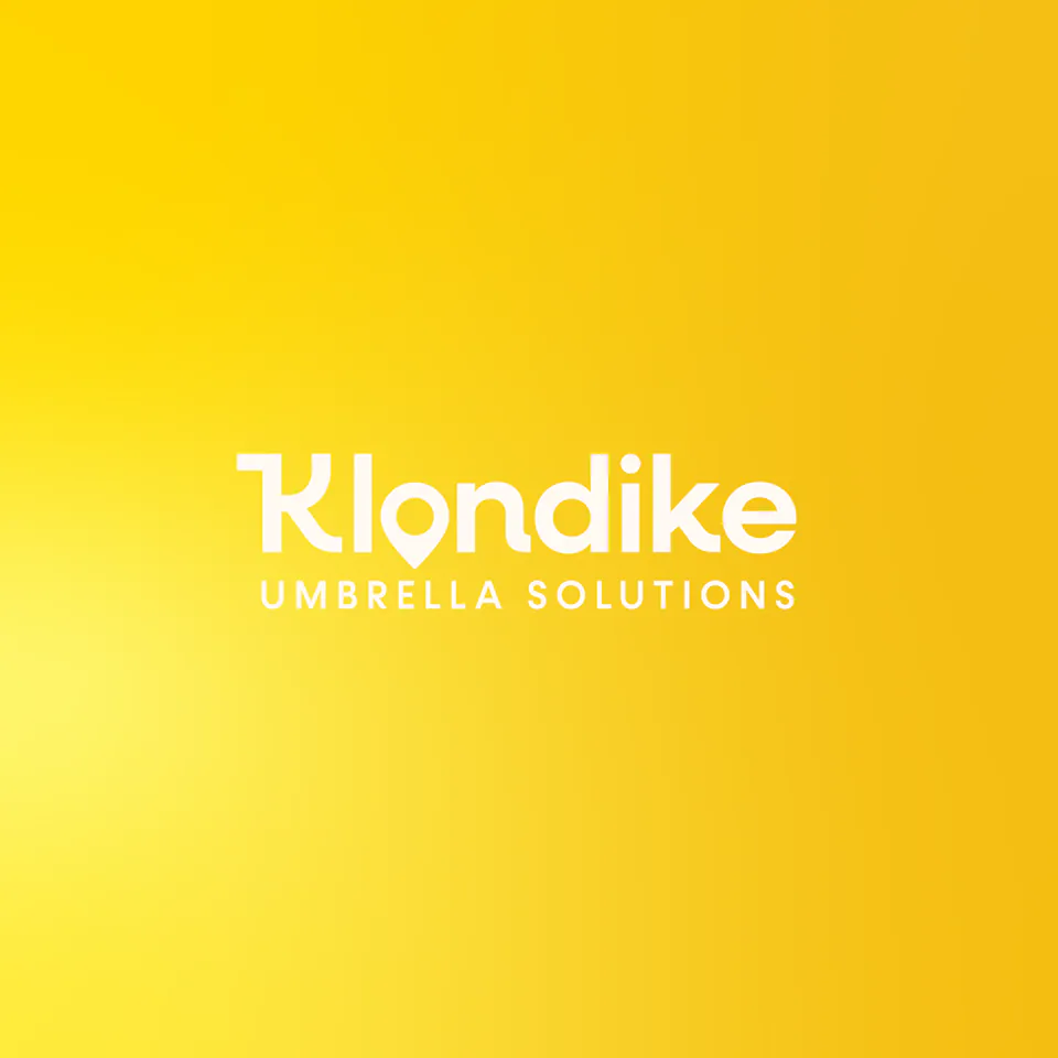 Klondike Umbrella Solutions, Logo Design and Branding: image 5 of 9