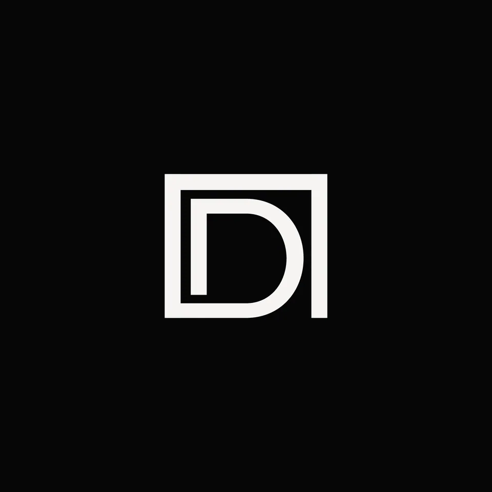 Len Dekker Attorneys, Logo Design & Branding: image 7 of 11