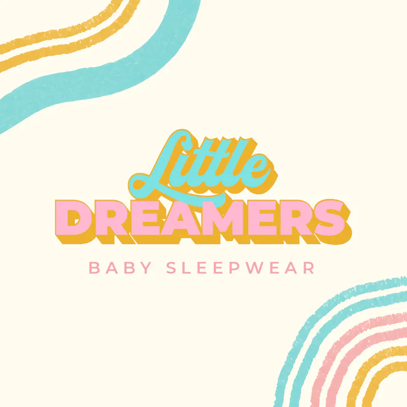 Little Dreamers — Baby Sleepwear