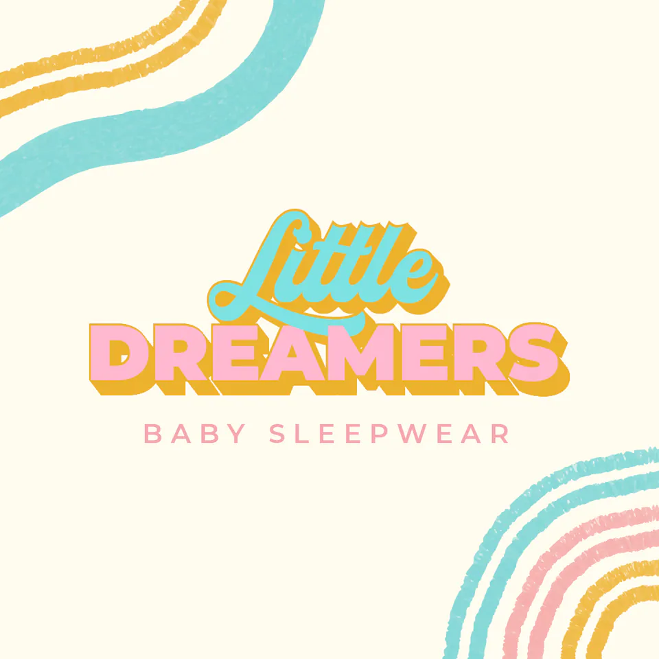 Little Dreamers, Baby Sleepwear: image 1 of 8