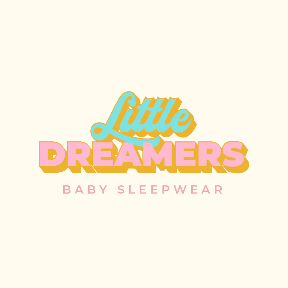Little Dreamers, Baby Sleepwear: image 7 of 8