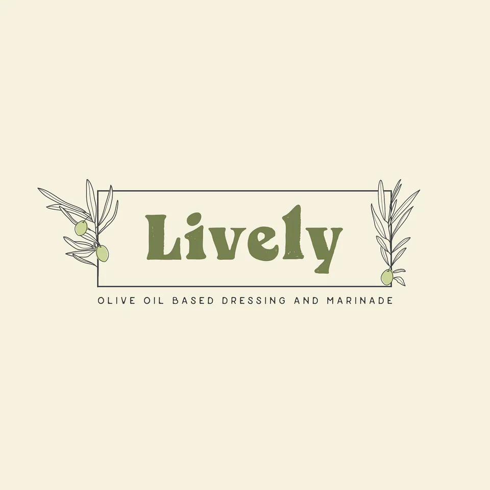 Lively, Olive oil based marinade: image 4 of 5