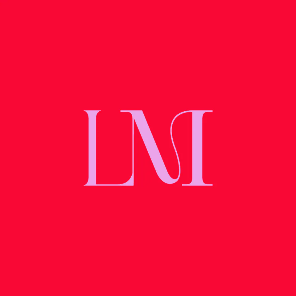Lize-Marie Artist, Logo Design & Branding: image 7 of 13