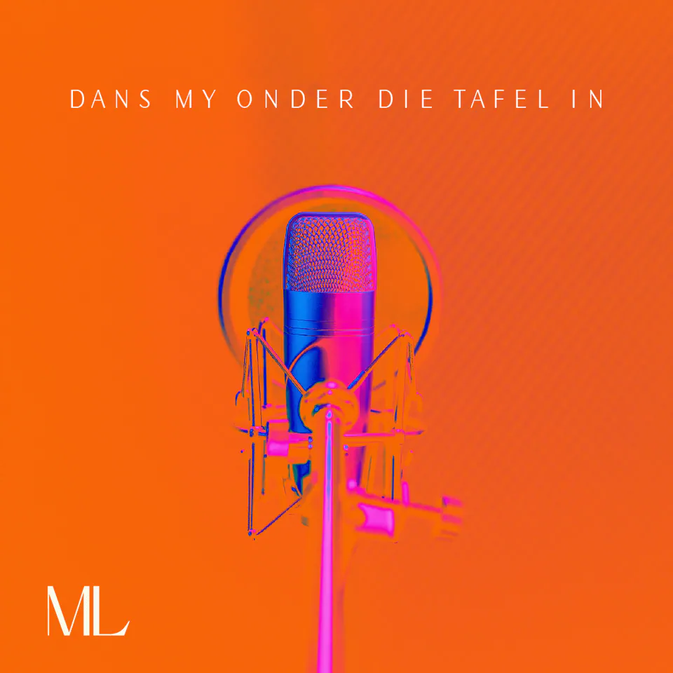 Marius Lubbe, Music Artist Branding: image 5 of 8