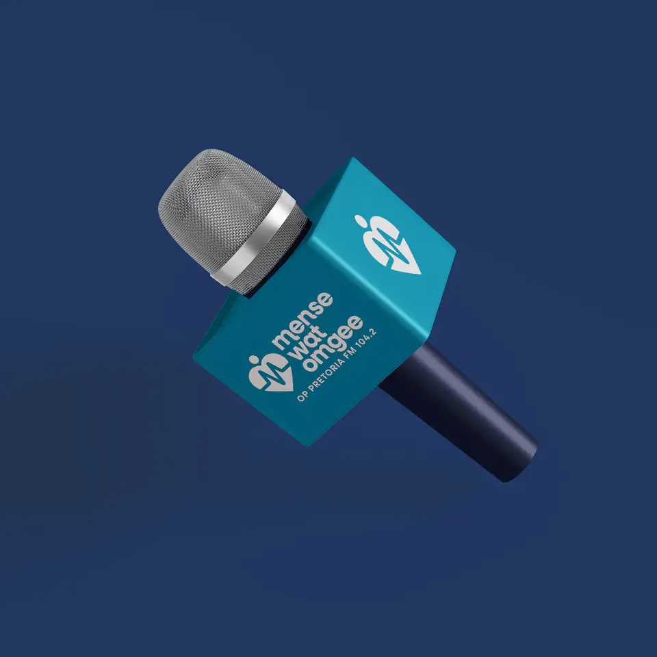Mense wat omgee, Logo Design: image 2 of 7