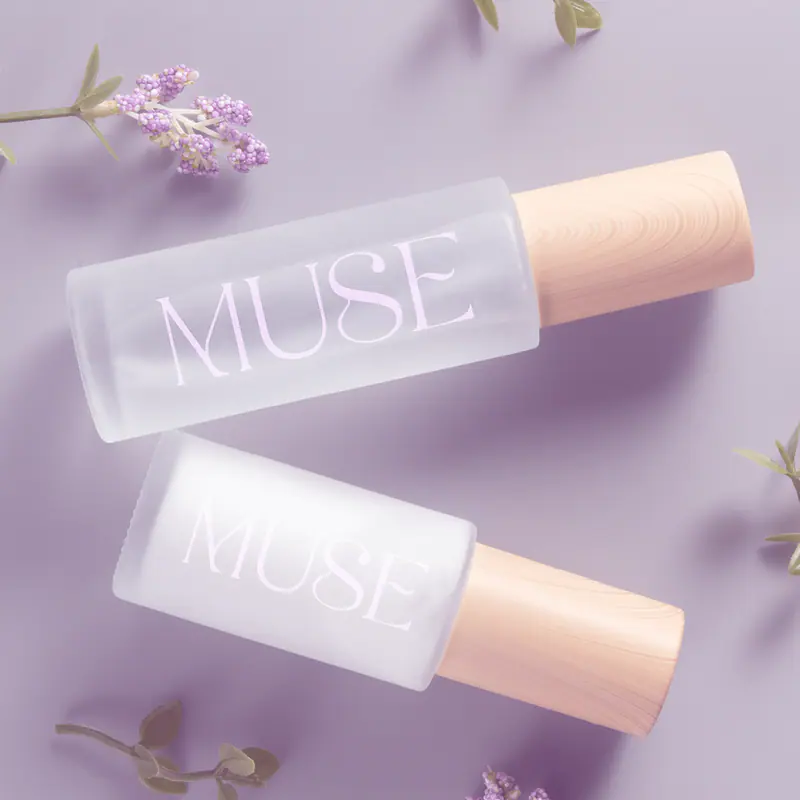 MUSE — Beauty Branding