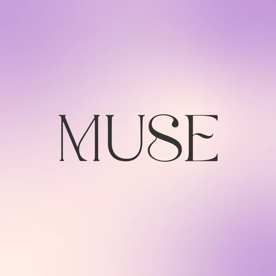 MUSE, Beauty Branding: image 1 of 11