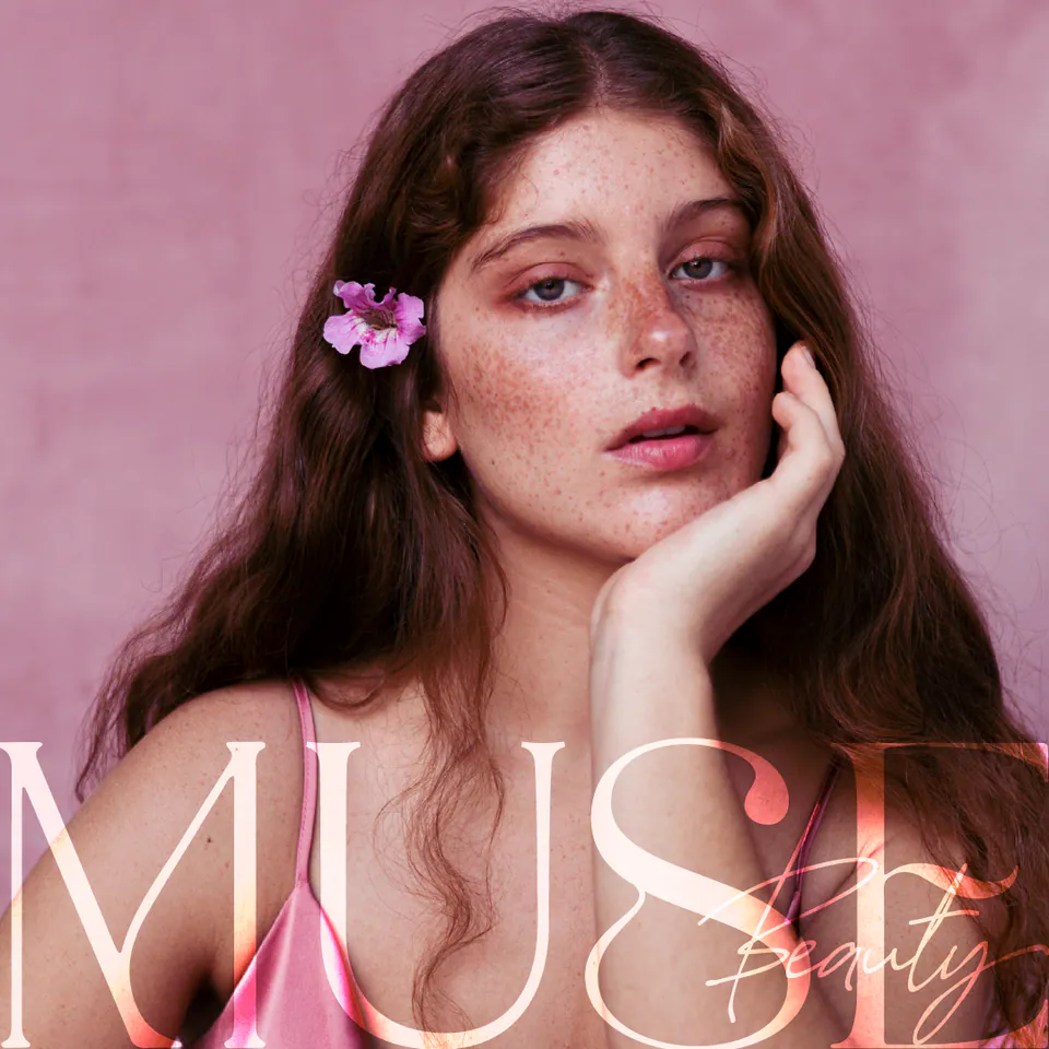 MUSE, Beauty Branding: image 2 of 11