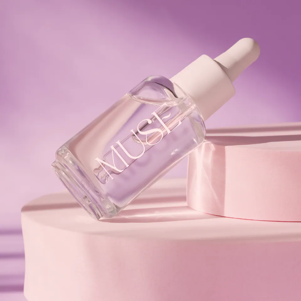 MUSE, Beauty Branding: image 4 of 11