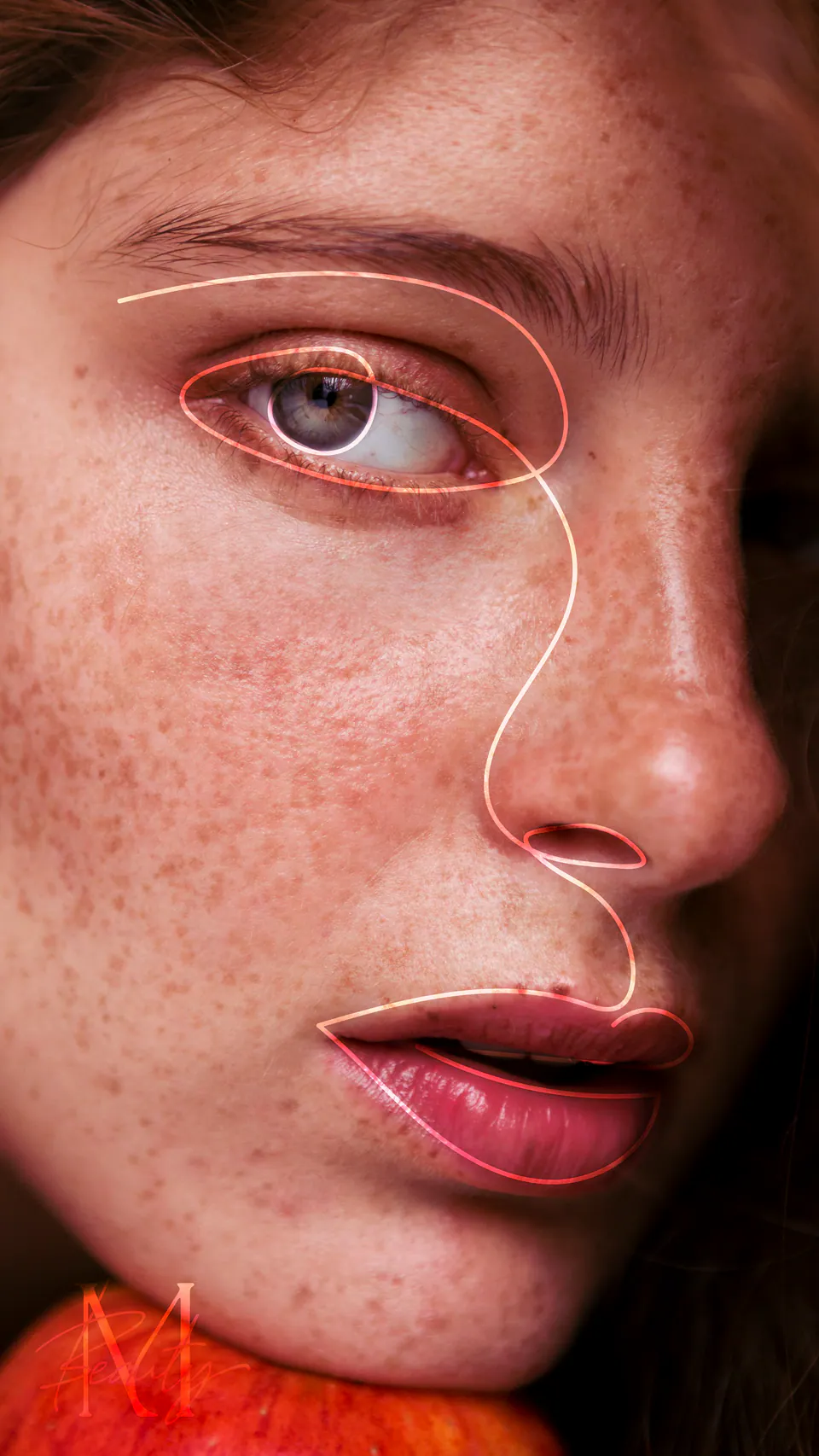 MUSE, Beauty Branding: image 6 of 11