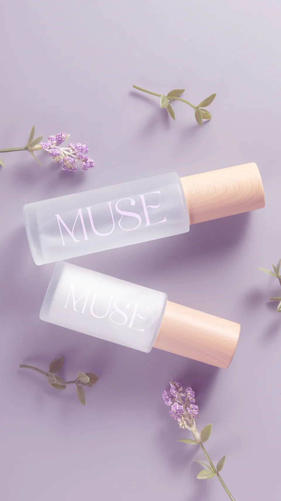 MUSE, Beauty Branding: image 8 of 11