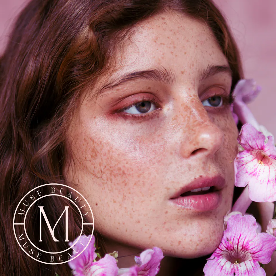 MUSE, Beauty Branding: image 11 of 11