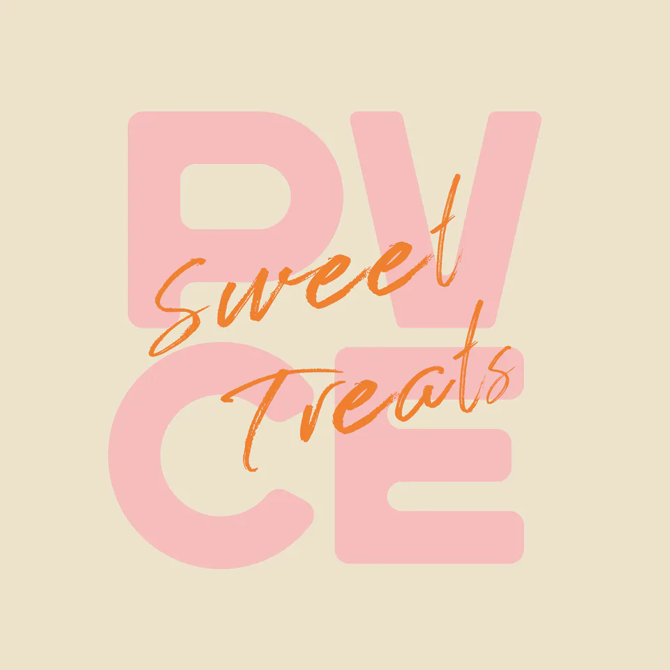 PVCE Treats, Home made Fudge · Logo & Branding: image 2 of 6