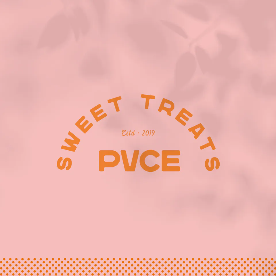 PVCE Treats, Home made Fudge · Logo & Branding: image 4 of 6