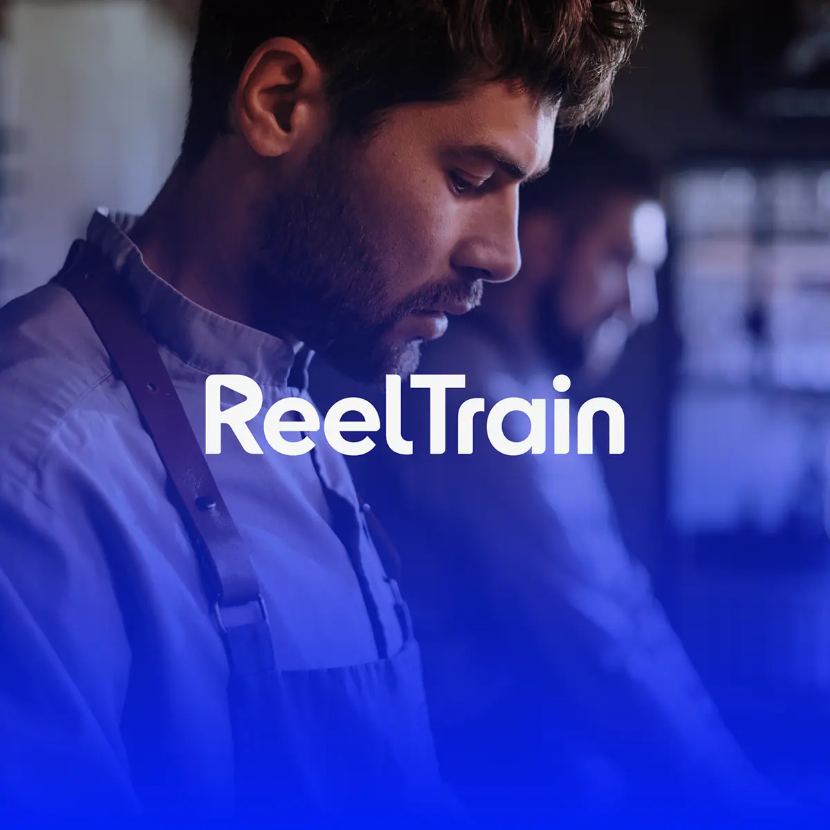 ReelTrain