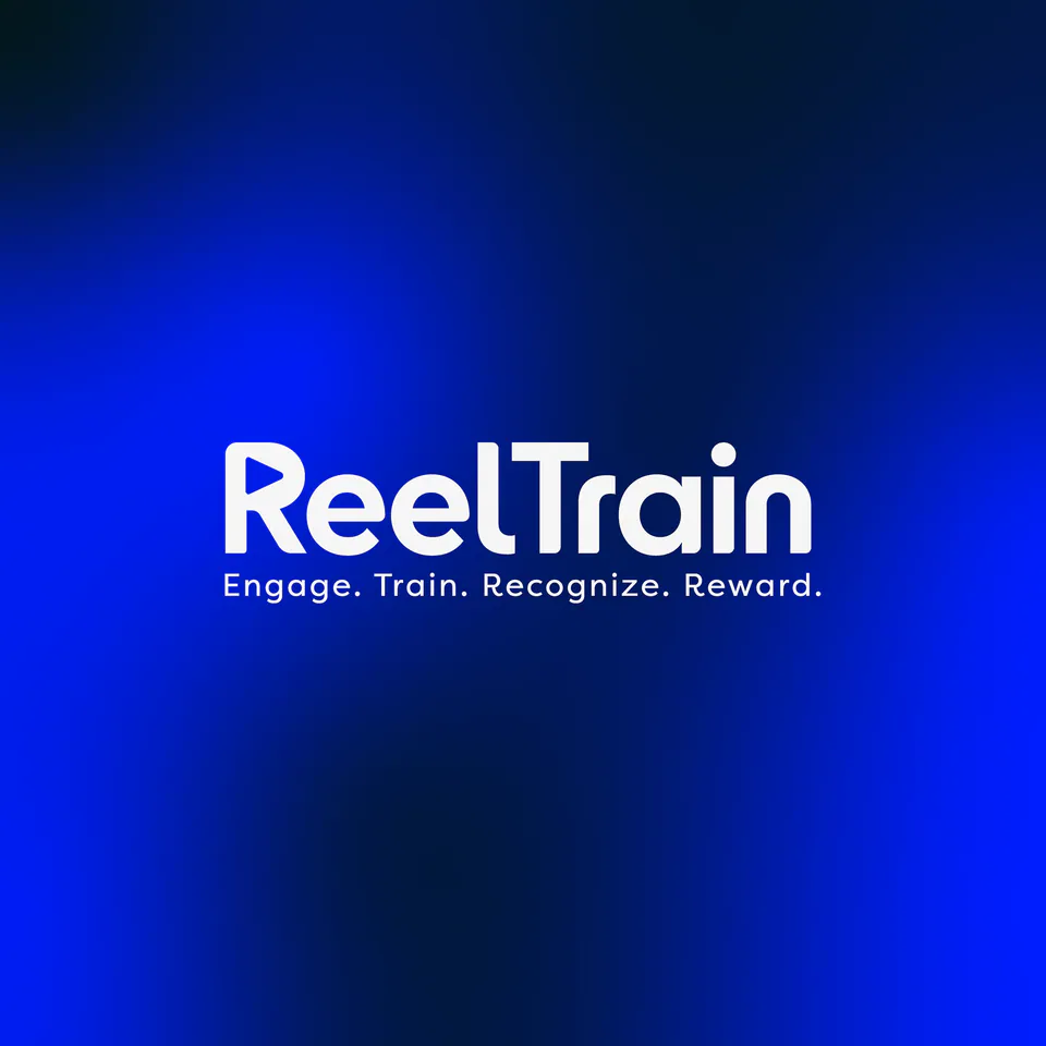 ReelTrain: image 6 of 9