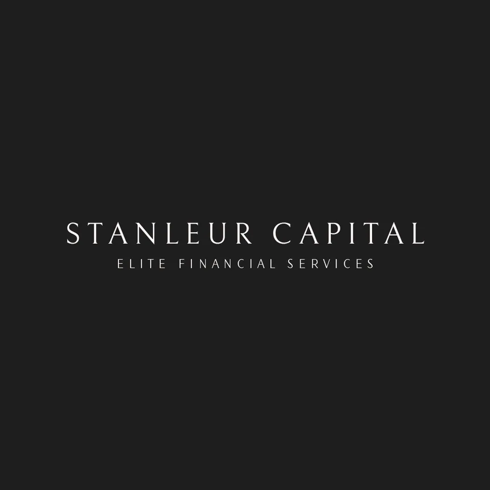 Stanleur Capital, Financial Services Branding: image 4 of 6