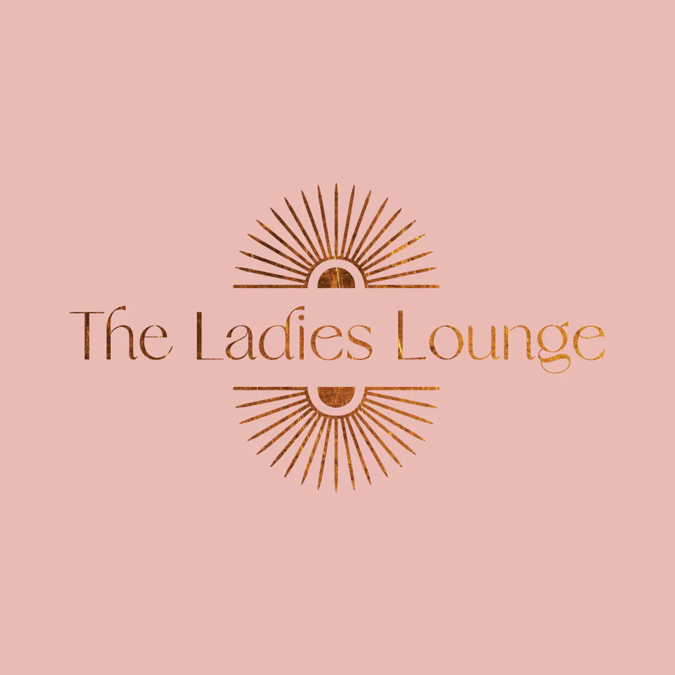 The Ladies Lounge, Cocktail Bar Branding: image 6 of 8