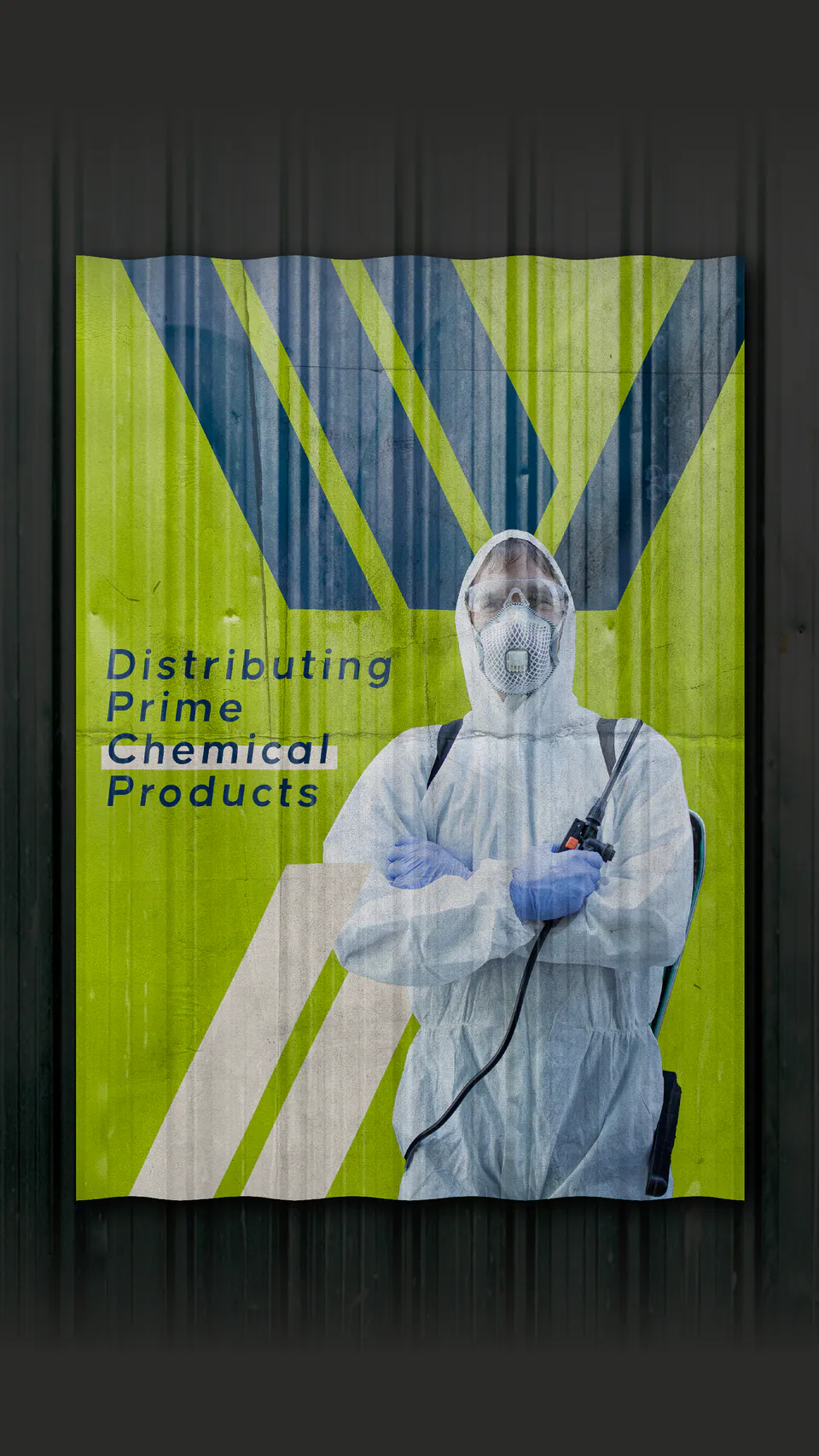 Valor Chemicals, Logo Design & Branding: image 3 of 7