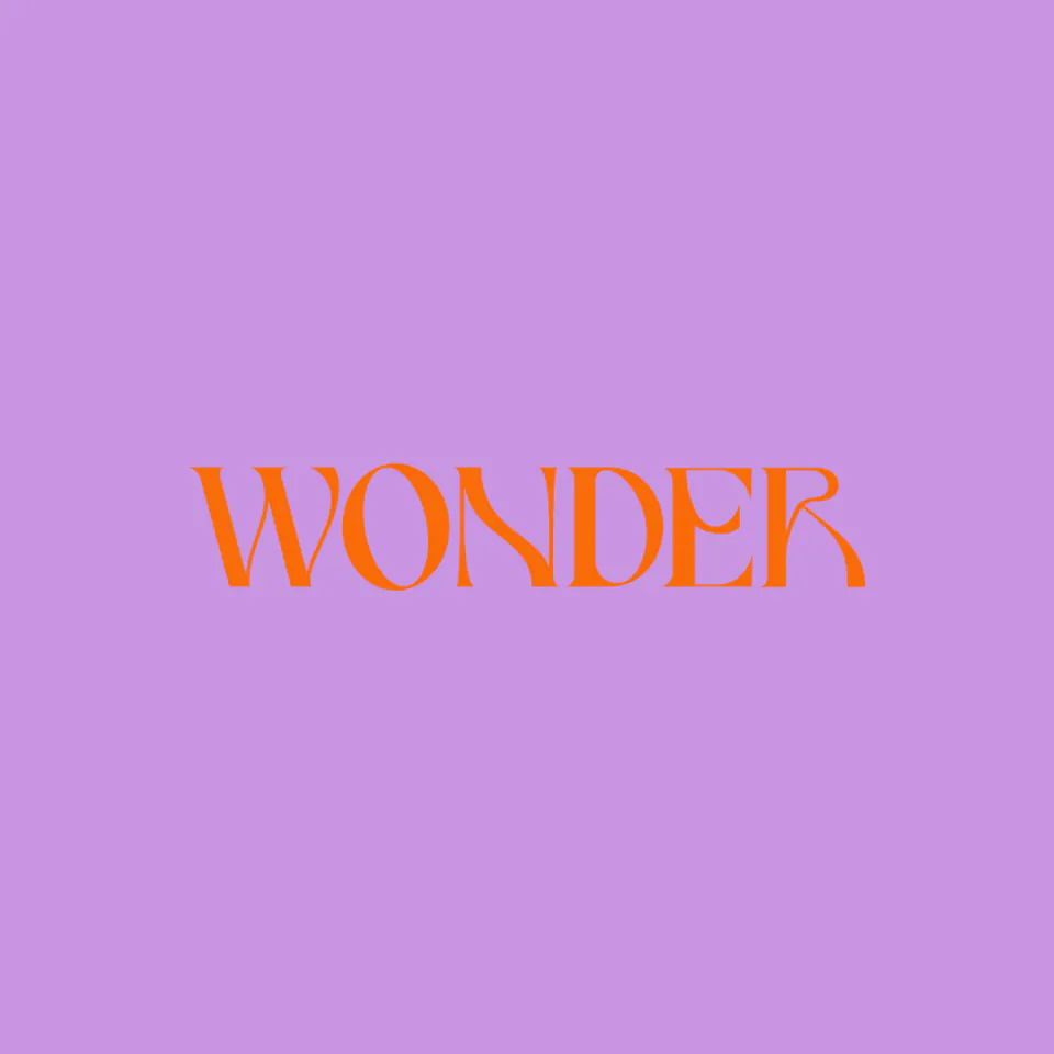 Wonder Vitamins, Logo Design & Branding: image 5 of 9