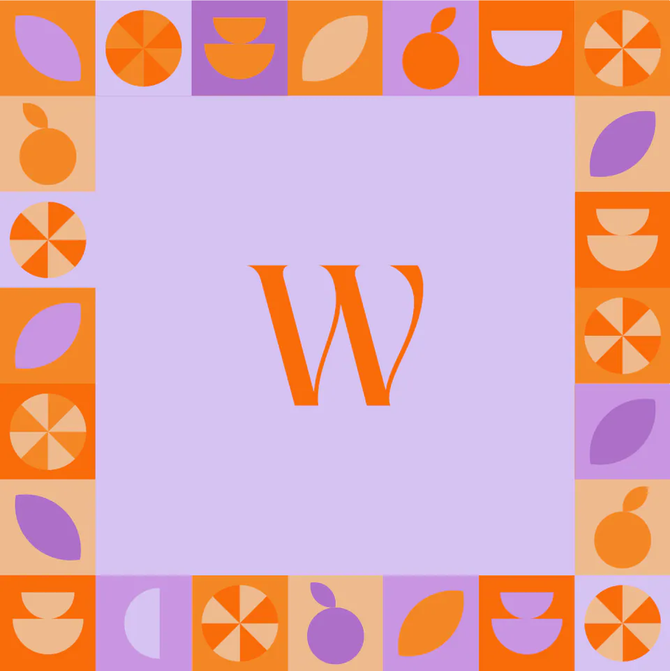 Wonder Vitamins, Logo Design & Branding: image 8 of 9