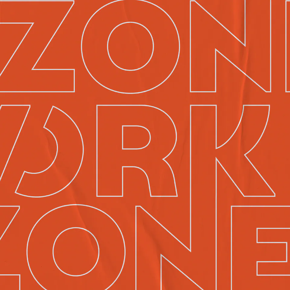 Workzone, CoWorking Spaces · Logo Design & Branding: image 3 of 12