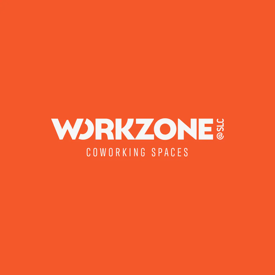 Workzone, CoWorking Spaces · Logo Design & Branding: image 6 of 12