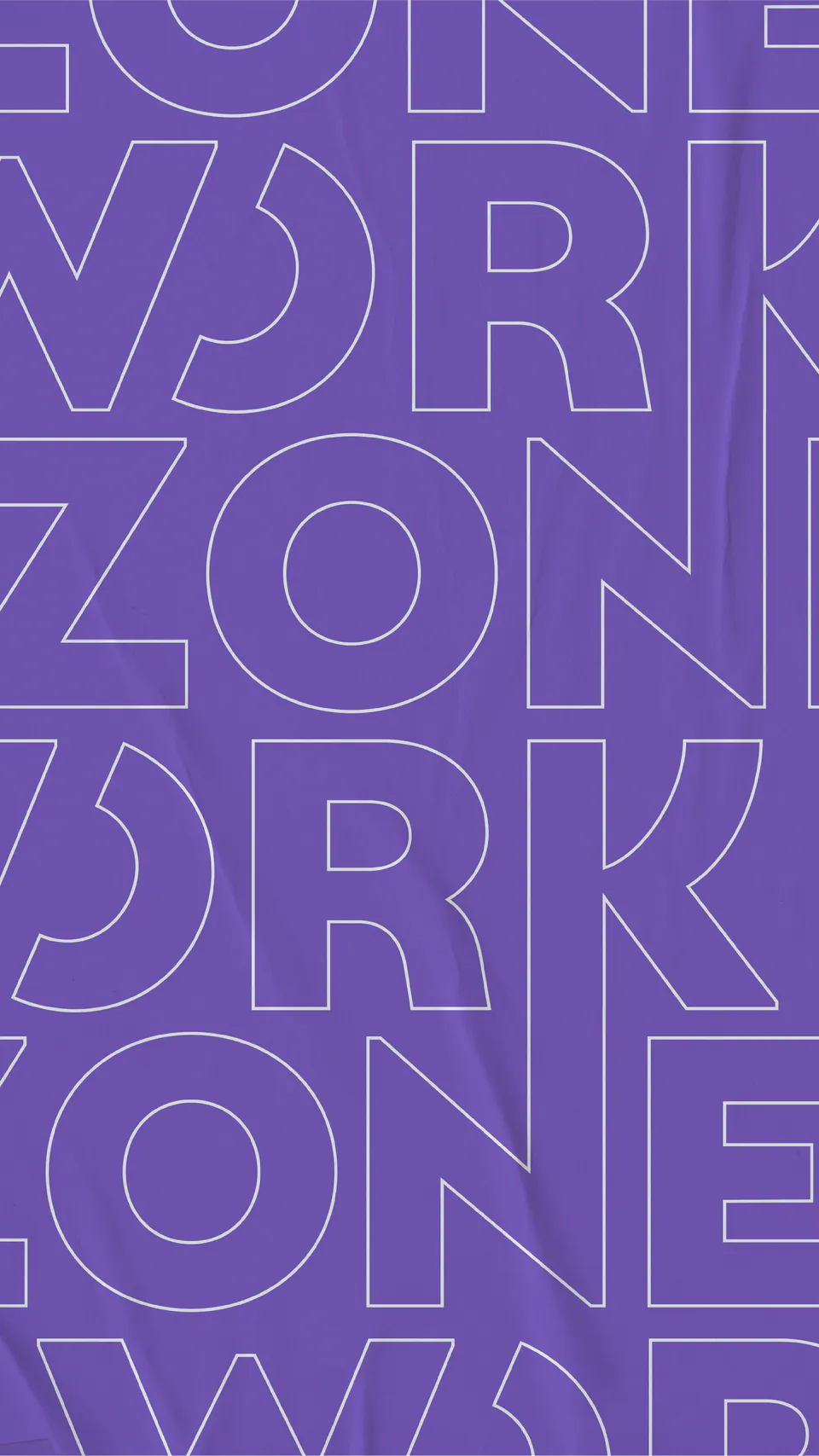 Workzone, CoWorking Spaces · Logo Design & Branding: image 12 of 12